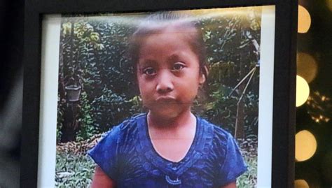 Body Of Guatemalan Migrant Girl Who Died Awaits Long Journey Home