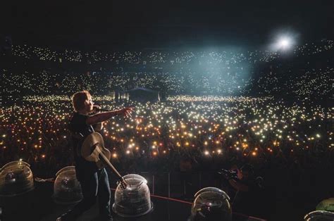 Ahbeetv 39 views1 year ago. Ed Sheeran. Brasil 2019. | Ed sheeran, Edinho, Instagram