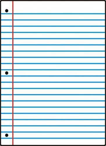 Printable and downloadable pdf assignment paper is a wide ruled and lined writing paper designed to be ideal for homework.… numbered lined paper template download our free numbered lined paper template in adobe acrobat pdf format with form fields. Century Ruled Paper, GSM: Less Than 80, for Copy ...