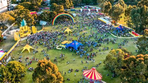 Best jobs in the uk 2021 new! How Pineapple Club pop-up festival hit Perth at ripe time ...