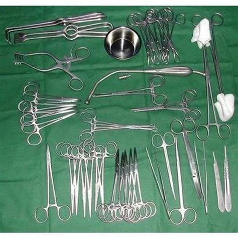 Pvc White Surgical Equipment For Hospital At Rs 600 In Nagpur Id