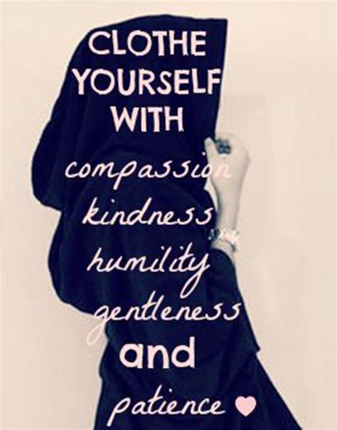 73+ Beautiful Muslim Hijab Quotes and Sayings With Images 2018