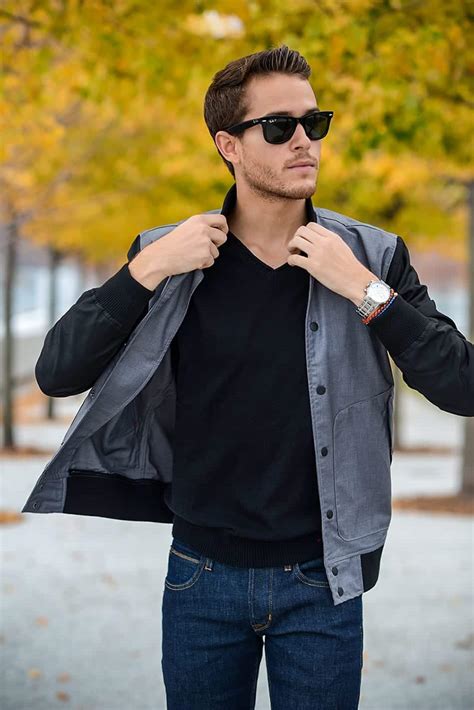 15 Most Popular Casual Outfits Ideas For Men 2018