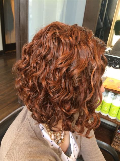 Image Result For Inverted Bob Long Curly Hair Pictures Curly Hair