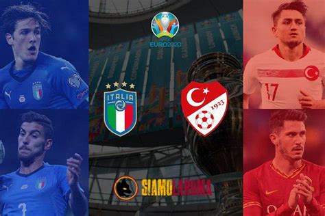 Pes 2021 • turchia vs italia • euro 2020, fase a gironi • gara inaugurale all'olimpico di roma. Euro2020, Italia-Turchia all'Olimpico: l'Europeo è ...