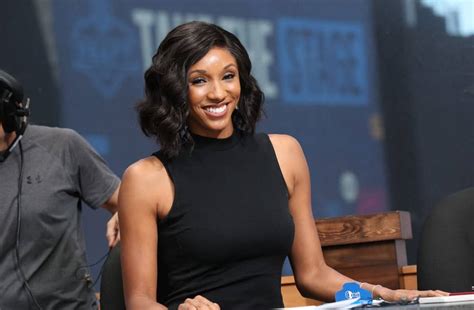 7 hours ago · espn host maria taylor has announced she is leaving the sports network just weeks after remarks by a colleague suggesting that taylor was promoted because she is black became public. Maria Taylor Biography, Age, Wiki, Height, Weight, Boyfriend, Family & More