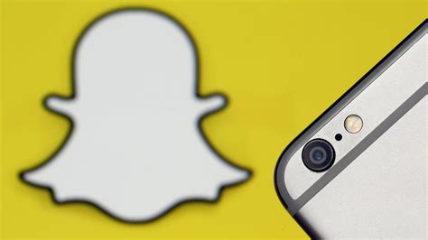Snapchat Just Lost 3 Million Users Heres Why It Doesnt Matter To The