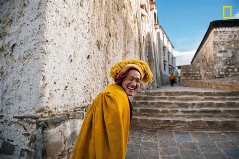10 Stunning Portraits From The 2017 Nat Geo Travel