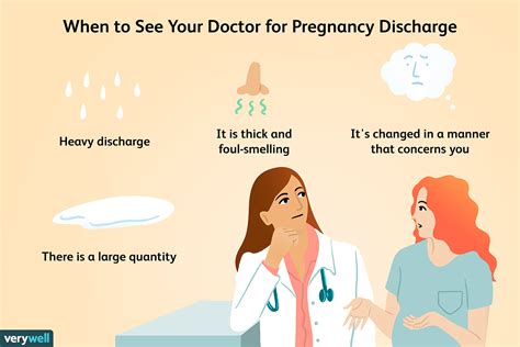 Is White Discharge A Sign Of Pregnancy Weird Early Pregnancy Symptoms