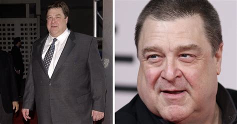 The Inspiring Weight Loss Journey Of Actor John Goodman This Is How He Looks Today Neverlose