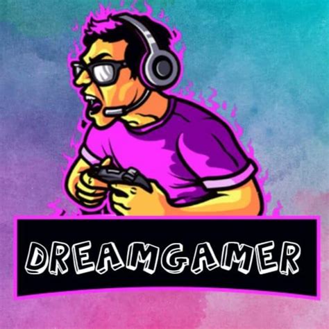 Dream Gamer Youtube