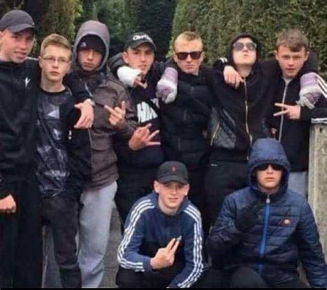 The Roadmen Ready To Shank Logan On Monday Rksi