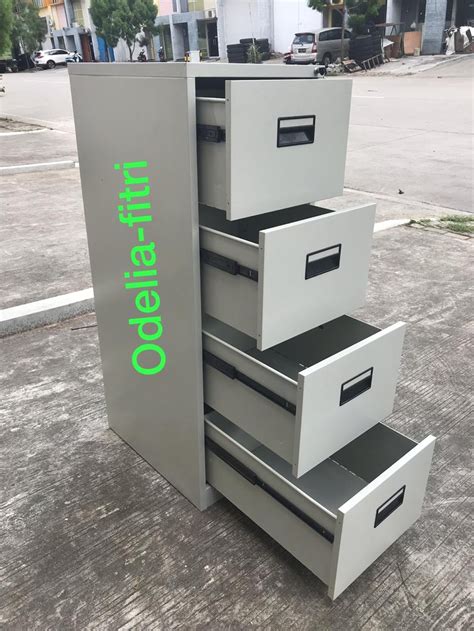 Filing cabinet 3 laci (3). Jual filling cabinet XS-115 -cabinet-lemari arsip-locker ...