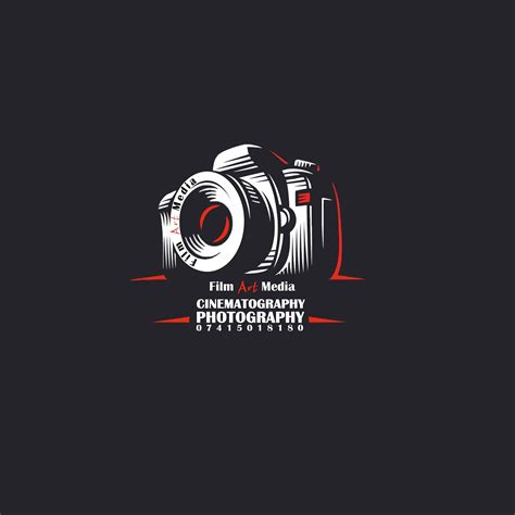 Famous Free Photography Logo Templates For Photoshop 2023
