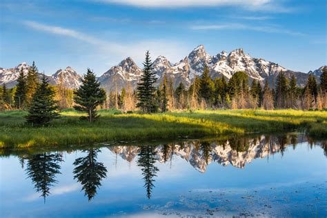 Amazing 3 Day Grand Teton National Park Itinerary