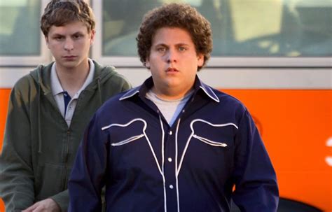 Superbad 2 Jonah Hill Says Hell Make It Under One Crazy Condition