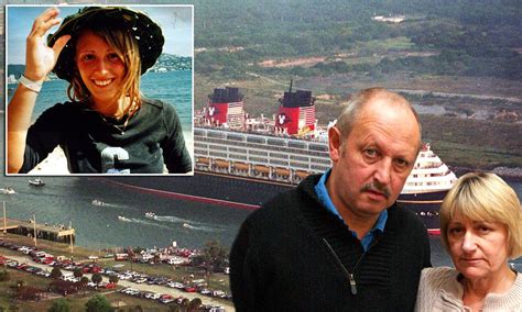 Scores Of People Have Gone Missing From Cruise Ships Its Time We