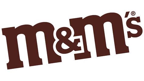 Mandms Logo Logo Zeichen Emblem Symbol Geschichte Und Bedeutung