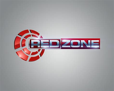 Red Zone On Behance