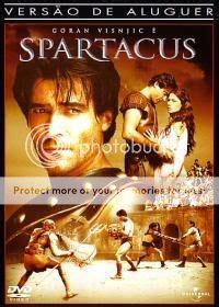 Spartacus Xx Filmometro