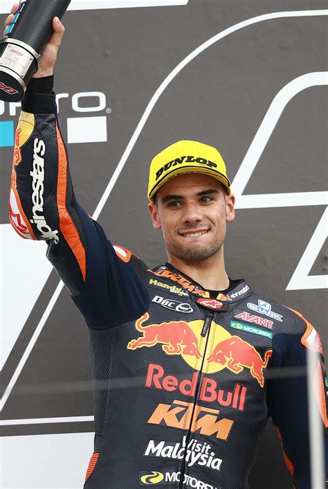 Последние твиты от miguel oliveira (@migueloliveiraa). Miguel oliveira excited to start the second half of 2017 season - Miguel Oliveira #88 - Official ...