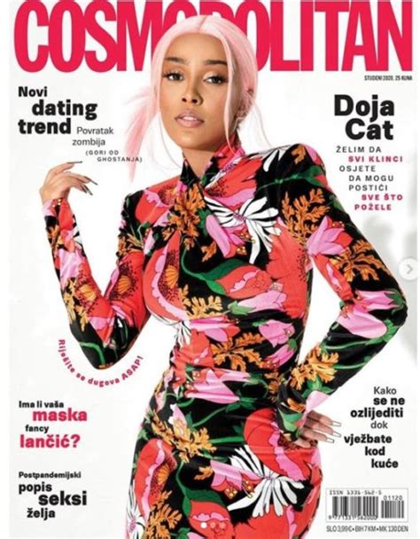 22 facts about the 'streets' rapper you probably never knew. Doja Cat Bio, Age, Career, Affair, Wealth, Award, Rumor ...