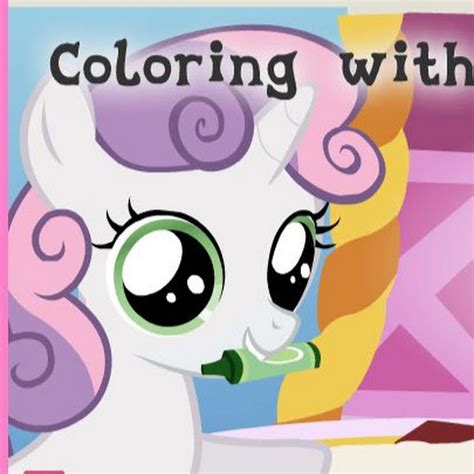 My Little Pony Games Youtube
