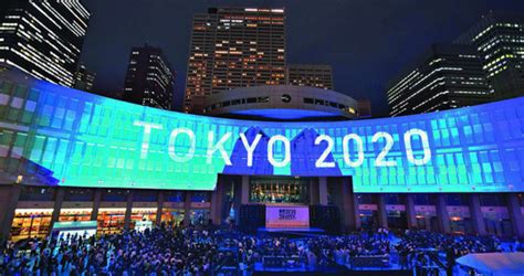 Dimite el director de ceremonia inaugural de tokio 2020 a horas de arrancar los juegos olímpicos. TOKIO 2020 INNOVARÁ LOS JUEGOS OLÍMPICOS - Estado de México