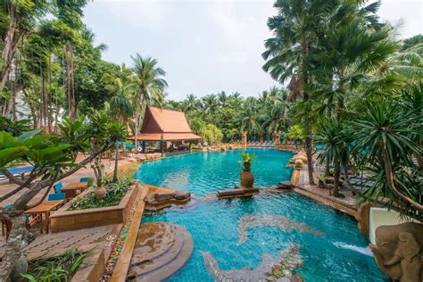 11 Best Luxury Resorts And Hotels In Pattaya 2020 Updated