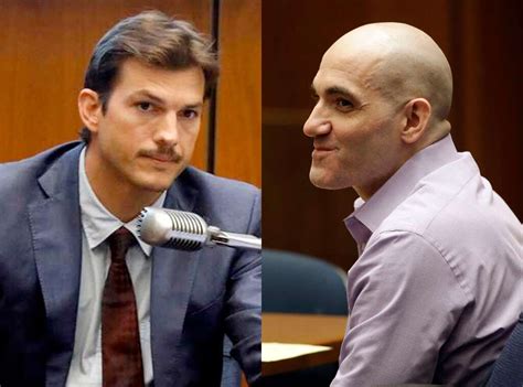 Ashton kutcher is an actor, investor, entrepreneur, producer and philanthropist. "Hollywood Ripper" Found Guilty of Murder After Ashton ...