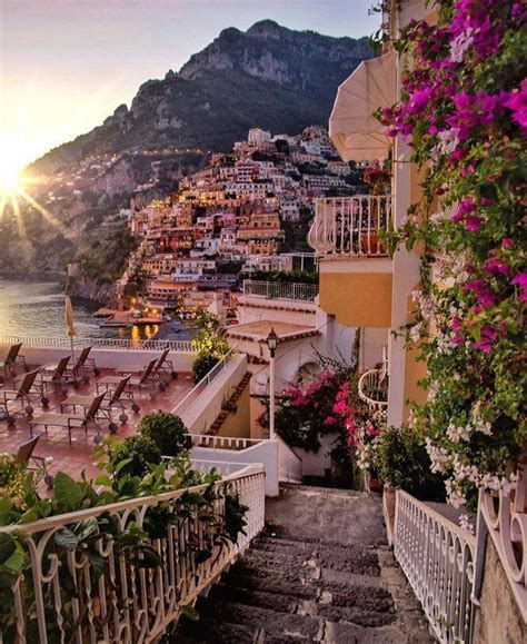 Earth Pics On Beautiful Places Dream Vacations Italy Travel