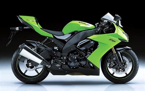 1080p Free Download Kawasaki Ninja Zx Very Cool Motorcycle Hd