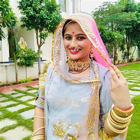 Pin By Poonam Rajawat On Royal Rajasthan Indian Bridal Fashion Rajasthani Dress Sarees For