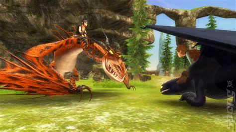 Screens How To Train Your Dragon Xbox 360 25 Of 29