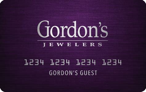 Welcome friends, this article is provided by the website creditcardlogin.cc. Gordon's Jewelers Credit Card - Manage your account