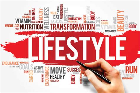 Making Healthy Lifestyle Choices A New Age Fundamental Imfe