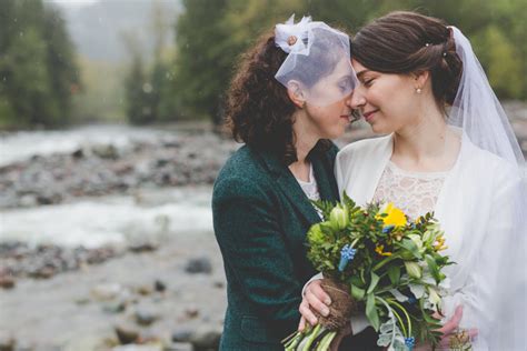 Vancouver Lgbt Wedding Photographer 1 Young Hip And Married