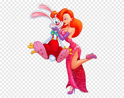 Roger Rabbit Jessica Rabbit Clip Art Disney Clip Art Galore