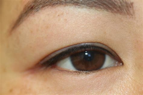 Permanent Eyeliner Before and After Photos | Ruthswissa.com