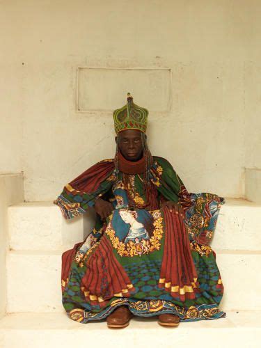 Nigerias Modern Day Monarchs In Pictures African Royalty Black