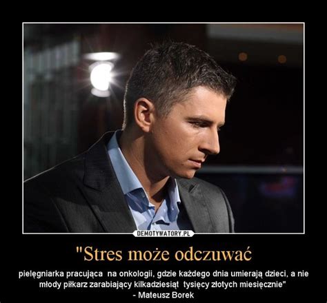 I extra humor oraz śmieszne obrazki. "Stres może odczuwać - Demotywatory.pl