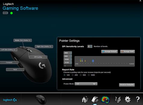 There are no downloads for this product. Logitech G305 Mouse Review: Affordable, Reliable Wireless ...