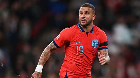 Kyle Walker - HasaanBlane
