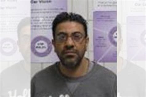 Police Appeal To Find Convicted Sex Offender