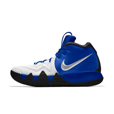 @kyrieirving wearing the @dukembb nike kyrie 5 tonight against chicago. Kyrie Irving Schuhe : Der Neue Nike Kyrie 4 ...