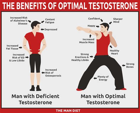 Natural Ways To Boost Your Testosterone Increase Testosterone Naturally