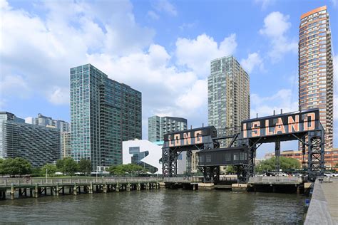 New York City to invest $180M in Long Island City infrastructure
