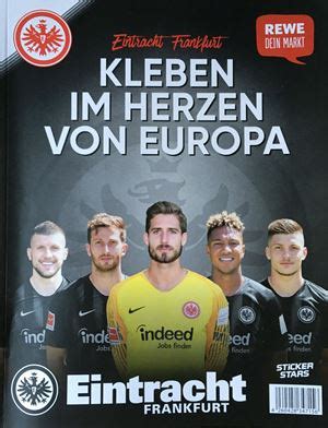 Rewe - Sammelbild.info