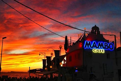 Café Mambo Ibiza sets opening party date | Ibiza Spotlight