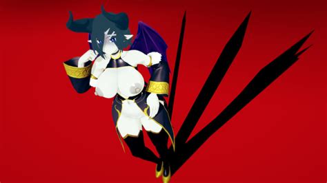 Rule 34 Asagi Asagiri Breasts Demon Girl Demon Horns Demon Wings Disgaea Disgaea Rpg Exposed